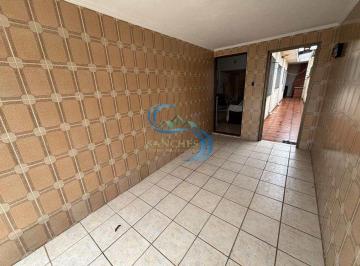 Casa · 105m² · 2 Quartos · 2 Vagas · Casa com 2 quartos, Jardim Imperador, Praia Grande