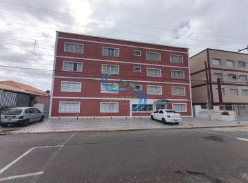 Apartamento · 33m² · 1 Quarto · 1 Vaga · Kitnet com 1 quarto, Jardim Imperador, Praia Grande