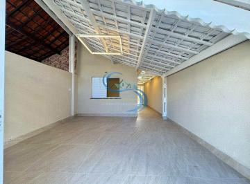 Casa · 90m² · 3 Quartos · 2 Vagas · Casa com 3 quartos, Guilhermina, Praia Grande - R$ 900 mil, Cod: 7722