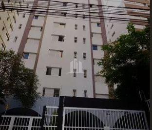 Apartamento · 40m² · 1 Quarto · Apto/Studio Cambuí