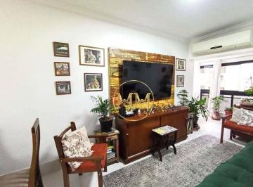 7d7fceff590675dc19a330d98aaff4b80a6eb3a6 · Apartamento com 3 dormitórios à venda, 98 m² por R$ 779.000,00 - Aparecida - Santos/SP