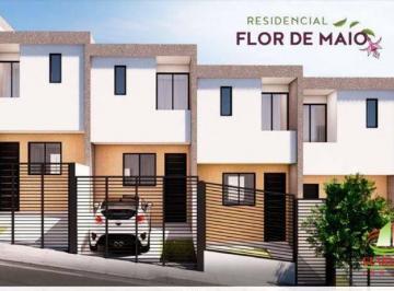 51de8ad51b2a847f794c0cb3f2d7a69ab8e32ca0 · Casa independente com 2 suítes à venda, 93 m² por R$ 535.000 - Santa Mônica - Belo Horizonte/MG