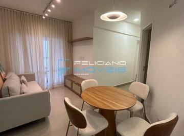 Apartamento · 73m² · 2 Quartos · 1 Vaga · Apartamento com 2 quartos, Guilhermina, Praia Grande - R$ 772 mil, Cod: 7375