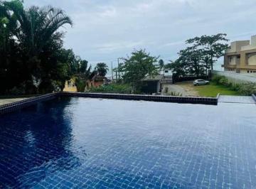 Casa · 120m² · 2 Quartos · 2 Vagas · Casa de Condomínio com 2 suítes pé na areia, Boiçucanga