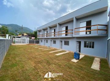 Casa · 77m² · 1 Quarto · 1 Vaga · Casa de Condomínio com 1 suíte a 1km da praia