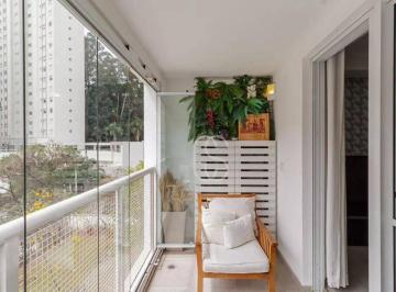 f9d858fe449e9dbb01f58b1b6cb0474be4714a48 · Apartamento com 2 dormitórios à venda, 66 m² por R$ 605.000,00 - Vila Andrade - São Paulo/SP