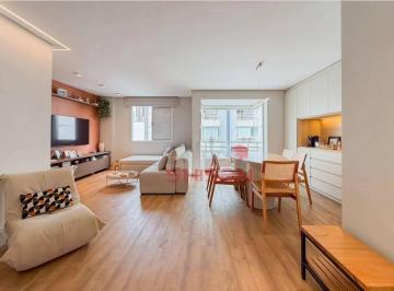 9caf00df52cbd0c52db2407fe17cfe497f5179fc · Apartamento com 1 dormitório à venda, 77 m² por R$ 1.550.000 - Vila Mariana - São Paulo/SP