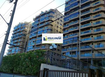 Apartamento · 67m² · 1 Quarto · 1 Vaga · Apartamento com 1 quarto, Centro, Mongaguá - R$ 350 mil, Cod: 834537