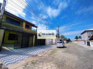 Casa · 130m² · 2 Quartos · 2 Vagas · Casa com 2 quartos, Real, Praia Grande - R$ 530 mil, Cod: 834512