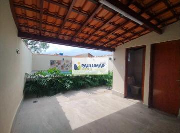 Casa · 150m² · 2 Quartos · 2 Vagas · Casa com 2 quartos, Vila São Paulo, Mongaguá - R$ 390 mil, Cod: 834541