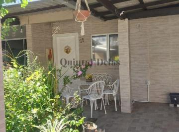 Casa · 80m² · 3 Quartos · 2 Vagas · Casa para alugar no bairro Praia Brava - Itajaí/SC