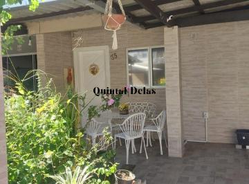 Casa · 80m² · 3 Quartos · 2 Vagas · Casa para alugar no bairro Praia Brava - Itajaí/SC