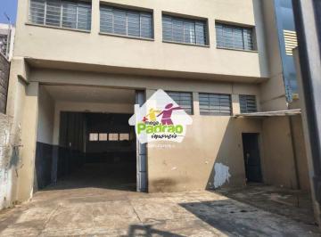Comercial · 500m² · 1 Vaga · Galpão, Vila das Bandeiras, Guarulhos, Cod: 10996
