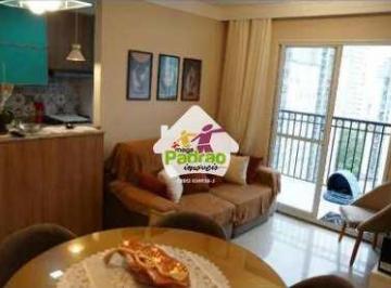 Apartamento · 68m² · 3 Quartos · 1 Vaga · Apartamento com 3 quartos, Vila Augusta, Guarulhos - R$ 589 mil, Cod: 10997