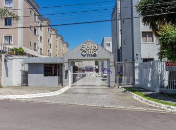78886d8ce30b801d06bbe9caa7ed9834515964f2 · Apartamento com 3 dormitórios para alugar, 70 m² por R$ 2.784,66/mês - Novo Mundo - Curitiba/PR