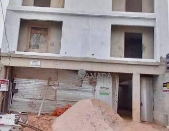 a2bc455a0ca6c0371a16fc2f575b398c91775cef · Apartamento Duplex com 2 quartos sendo 2 suítes, 2 vagas à venda, 94 m² por R$ 550.000 - Vila União 