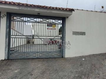 8f629cd790e9ea045e85e7c8b323f4f4005cf7c5 · Casa com 3 dormitórios para alugar, 65 m² por R$ 2.500,00/mês - Vila Marieta - São Paulo/SP