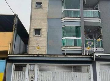 c1d1a5a941b20d138b1057a93e9577bd21a9784b · Apartamento Duplex com 3 quartos sendo 1 suíte, terraço, quintal e 2 vagas à venda, 160 m² por R$ 89