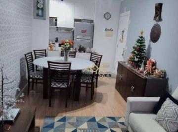 e4817f9955a542f3eab9fc791a232a3e4de0e375 · APARTAMENTO À VENDA - 3 QUARTOS (1 SUÍTE) - 66M² - R$ 505.000,00 - CONDOMÍNIO LIVING ITIRAPINA - VIL