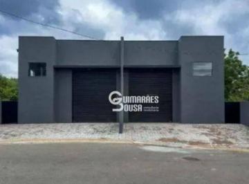 4d0577ebe4a844df50b1f6917e0bf6f8f72cfa40 · Galpão para locação com 188m² - Santa Claudina em Vinhedo