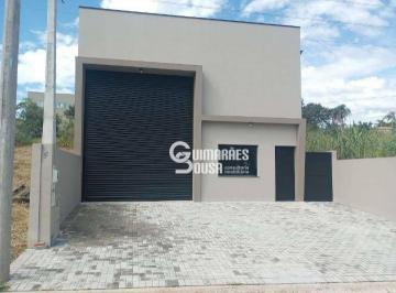 8f7001e373842008854d46803344e499aef97dae · Galpão de 180m² para Locação – Santa Claudina – Vinhedo/SP
