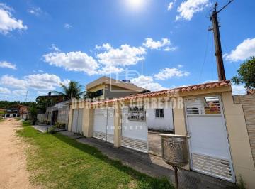 Casa · 55m² · 2 Quartos · 1 Vaga · Casa no Pilar Itamaracá | 2 Quartos, 1 Suíte, Casa de Esquina.