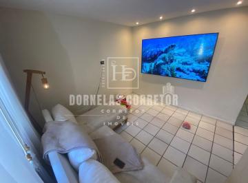 Casa · 100m² · 2 Quartos · Casa no Sancho | 2 Quartos, Bem Localizado com Muito Quintal.
