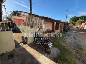 Casa · 2 Quartos · Oportunidade Próxima à Praia por Apenas R$ 70 Mil