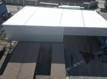 af31602d2efa4377a0b5118cd9428478cfcb7c66 · Galpão para alugar, 990 m² por R$ 27.120,00/mês - Alto Alegre II - Maracanaú/CE