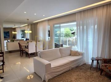 Apartamento · 110m² · 2 Quartos · 2 Vagas · Apartamento para locação - 2 suítes!