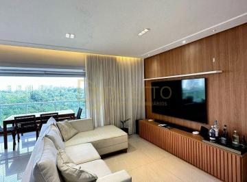 Apartamento · 110m² · 2 Quartos · 2 Vagas · Apartamento Greenville Platno