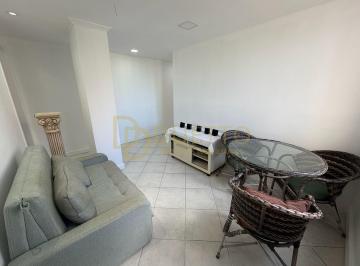 Apartamento · 83m² · 3 Quartos · 1 Vaga · Apartamento 3/4 com 1 suíte no Portal da Pituba