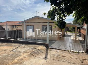 Casa · 2 Quartos · 1 Vaga · Casa para alugar no bairro Jardim Colibri - Umuarama/PR