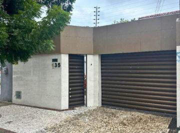 1df9a0af998f52416f3515a34b35bae586939831 · Casa com 5 dormitórios para alugar, 164 m² por R$ 4.163/mês - Engenheiro Luciano Cavalcante - Fortal