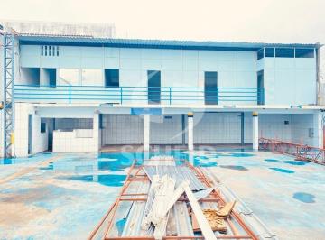 Comercial · 300m² · GALPÃO,300 METROS EM INTERLAGOS