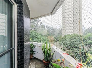 Photo 1 · Apartamento a venda Morumbi com 4 quartos 3 vagas 185 mts