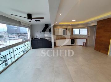 Apartamento · 118m² · 3 Quartos · 2 Vagas · Apartamento à venda com 111m², 3 quartos e 2 vagas