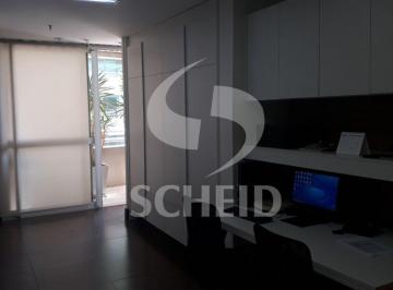 Comercial · 86m² · 2 Vagas · Sala Comercial Chácara Santo Antônio 86mts 2 vagas