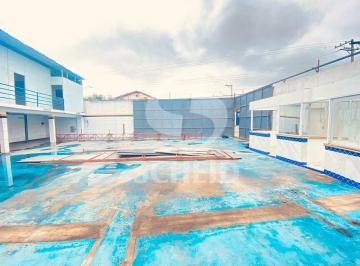 Comercial · 300m² · GALPÃO, 300 METROS NA CIDADE DUTRA