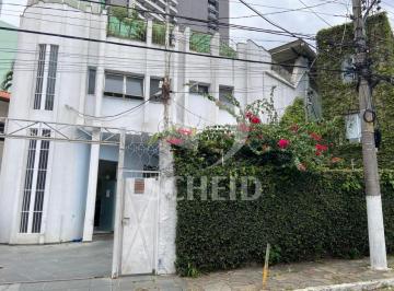 Casa · 506m² · 16 Quartos · 4 Vagas · Casa comercial em Pinheiros