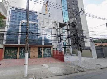 Comercial · 600m² · 12 Vagas · Locação de prédio comercial de 600m² na Vila Nova Conceição