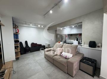 Apartamento · 94m² · 2 Quartos · 1 Vaga · Apartamento 2 dormitorios, Alto Boa Vista.