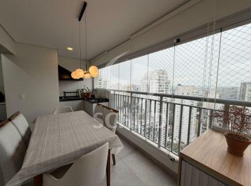 Apartamento · 94m² · 2 Quartos · 1 Vaga · Apartamento 2 dormitorios, Alto Boa Vista.