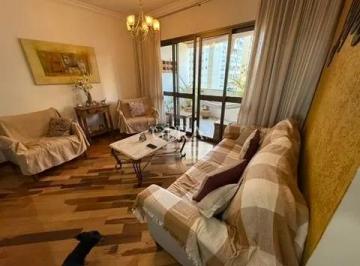 Apartamento · 108m² · 3 Quartos · 2 Vagas · Apartamento à venda com 3 Quartos no Aquarius