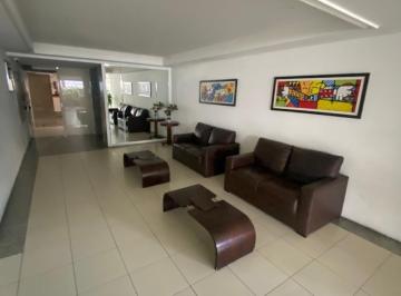Apartamento · 54m² · 2 Quartos · 1 Vaga · EDF. ENSEADA DOS VENTOS - PARNAMIRIM PRÓXIMO AO HOSPITAL AGAMENON MAGALHÃES 54M² 02 QUARTOS WC SOCIA