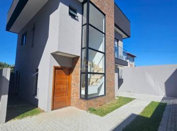1802cafdd1bf1ea0215c75de64dc2958fa4dcf8a · Sobrado Duplex em Condomínio, Unidade de Fundos | Cajuru | 3 Dormitórios, 1 Suíte | 117m²|2 Vagas |