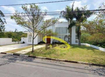 42580896c8f1e74beec43277c347e2b18e2c8067 · Casa com 4 dormitórios para alugar, 566 m² por R$ 18.950,00/mês - Granja Viana - Embu das Artes/SP