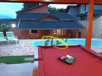 59a0872f6aeaf7342e67dd7e756135f1610dc0c8 · Casa com 3 dormitórios para alugar, 180 m² por R$ 6.500,00/mês - Paysage Noble - Vargem Grande Pauli