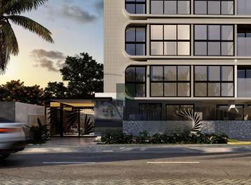 Apartamento · 35m² · 1 Quarto · 1 Vaga · Apartamento Garden em Intermares, Cabedelo/PB