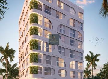 Apartamento · 20m² · 1 Quarto · 1 Vaga · Apartamento Flat em Formosa, Cabedelo/PB